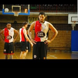 Meet your Posher, Kevaunte